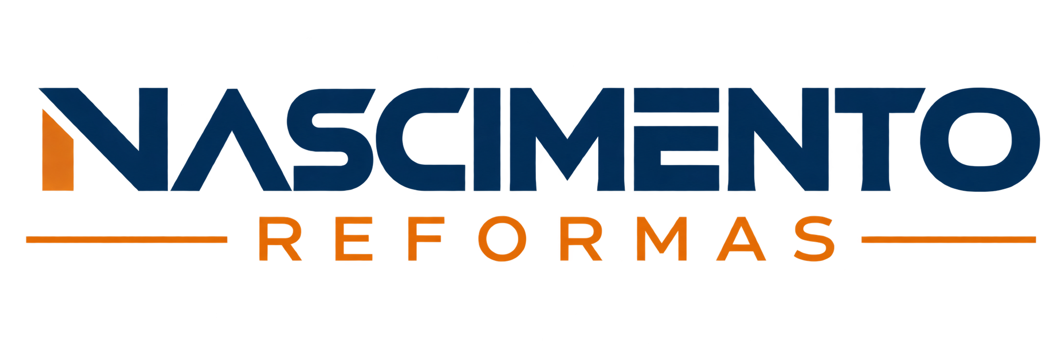 Nascimento Reformas