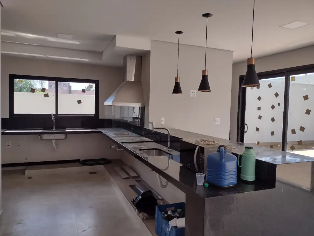 Obra Nascimento Reformas